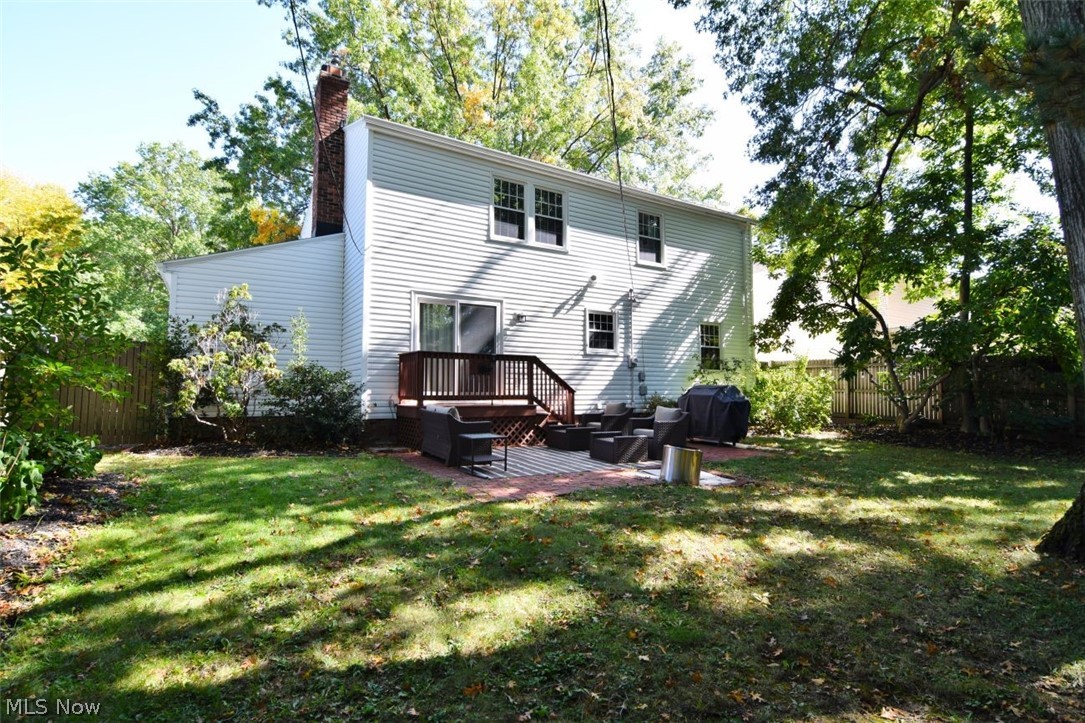1138 Hillrock Drive South Euclid OH 44124