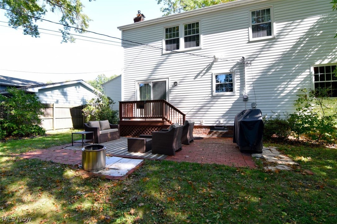1138 Hillrock Drive South Euclid OH 44124