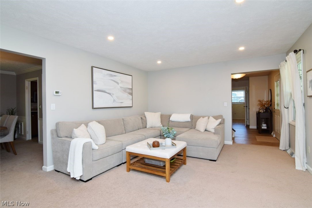 1138 Hillrock Drive South Euclid OH 44124
