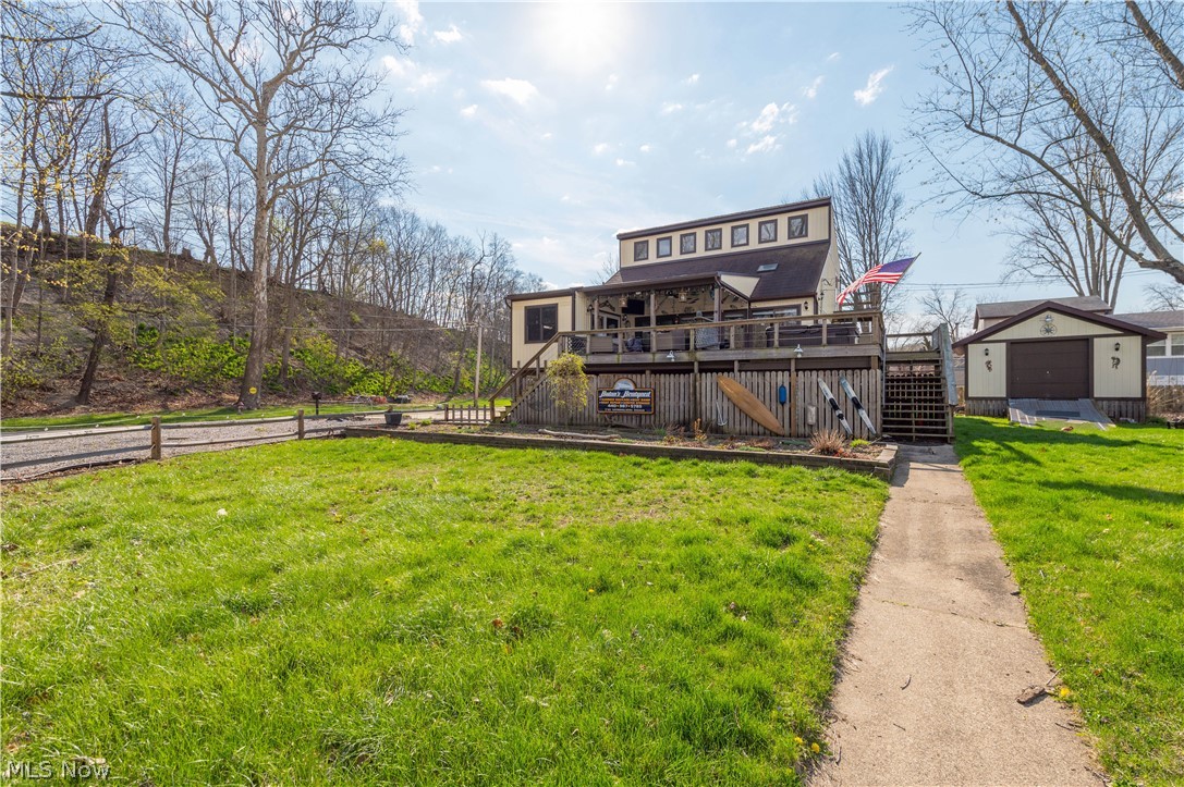 1000 Riverside Drive Vermilion OH 44089