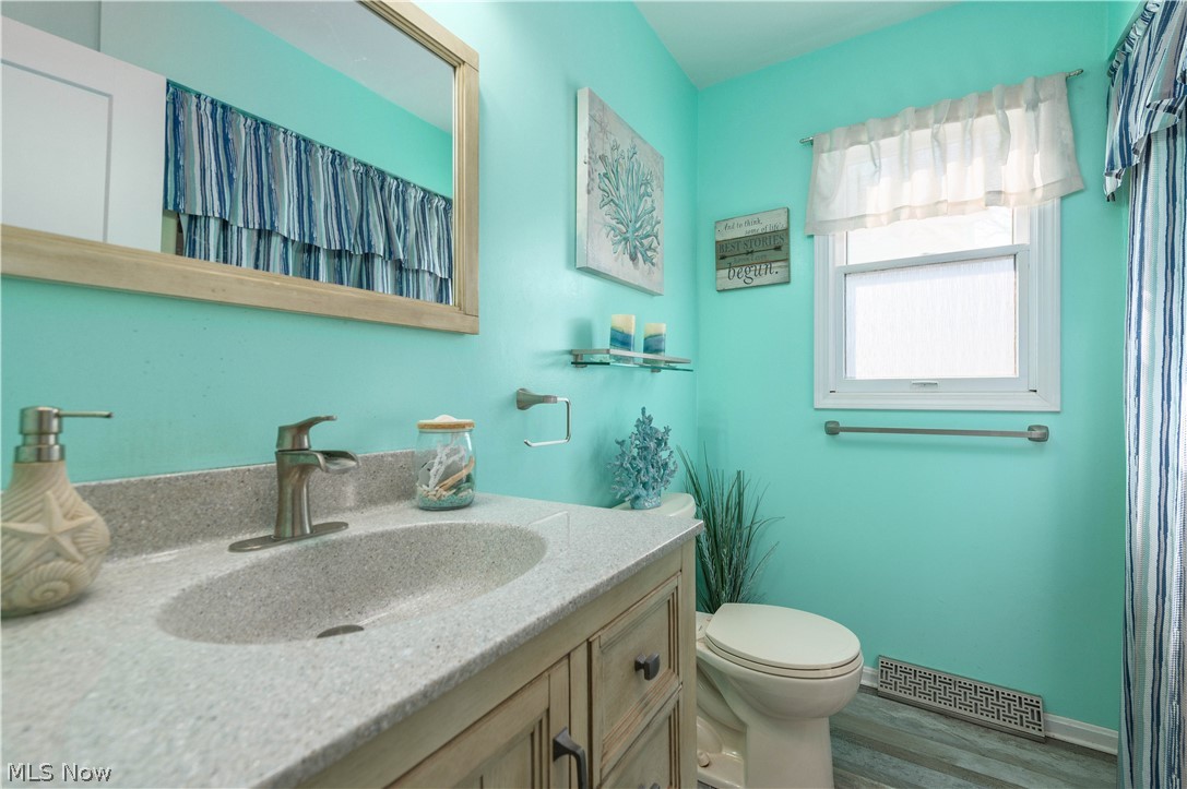 1000 Riverside Drive Vermilion OH 44089
