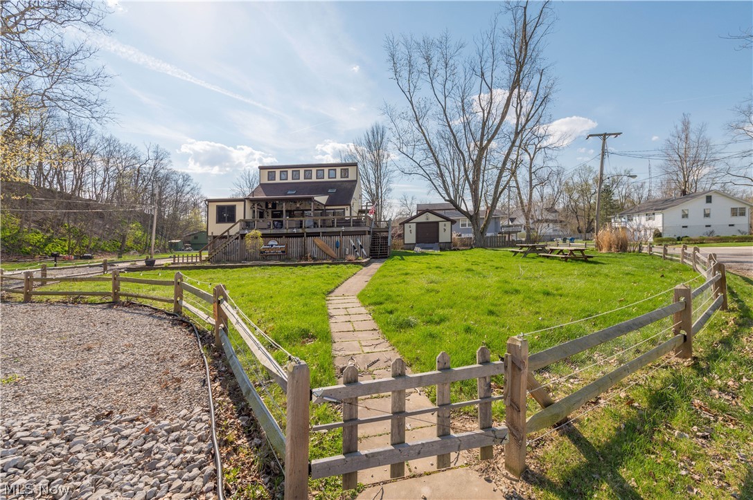 1000 Riverside Drive Vermilion OH 44089