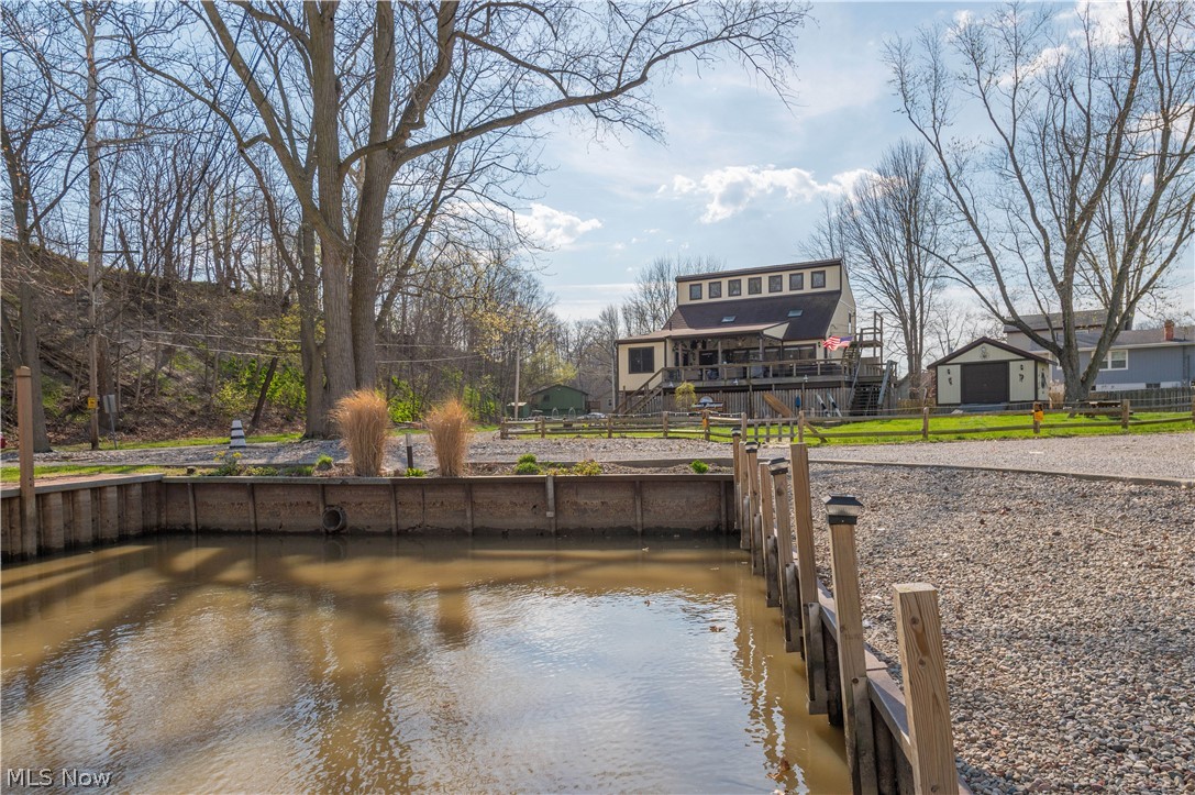 1000 Riverside Drive Vermilion OH 44089
