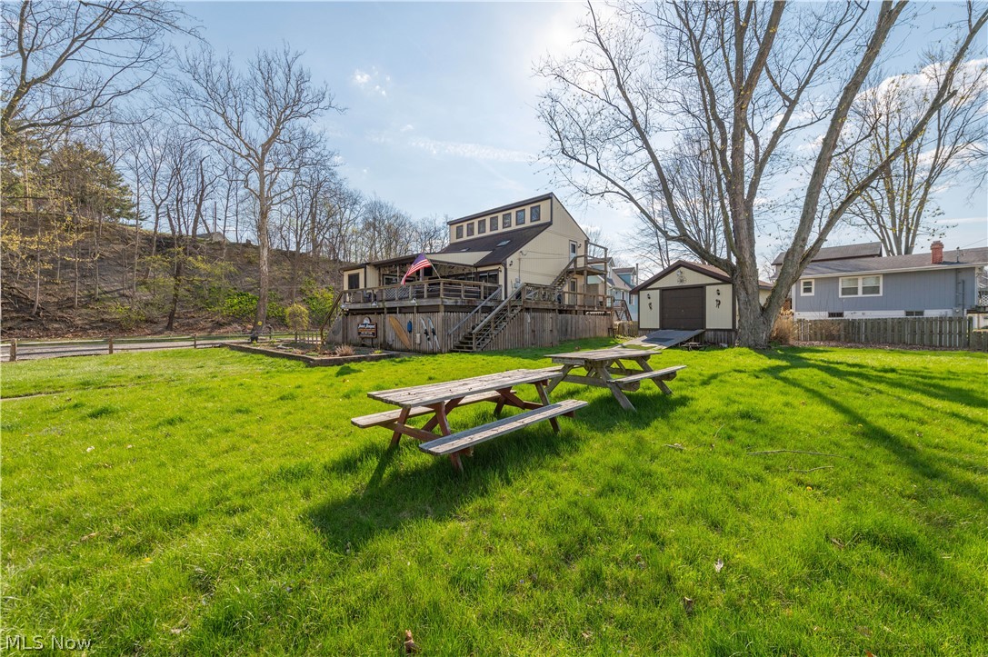 1000 Riverside Drive Vermilion OH 44089