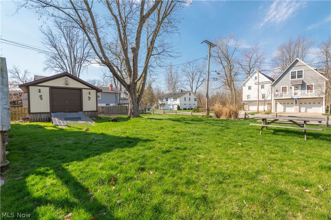 1000 Riverside Drive Vermilion OH 44089