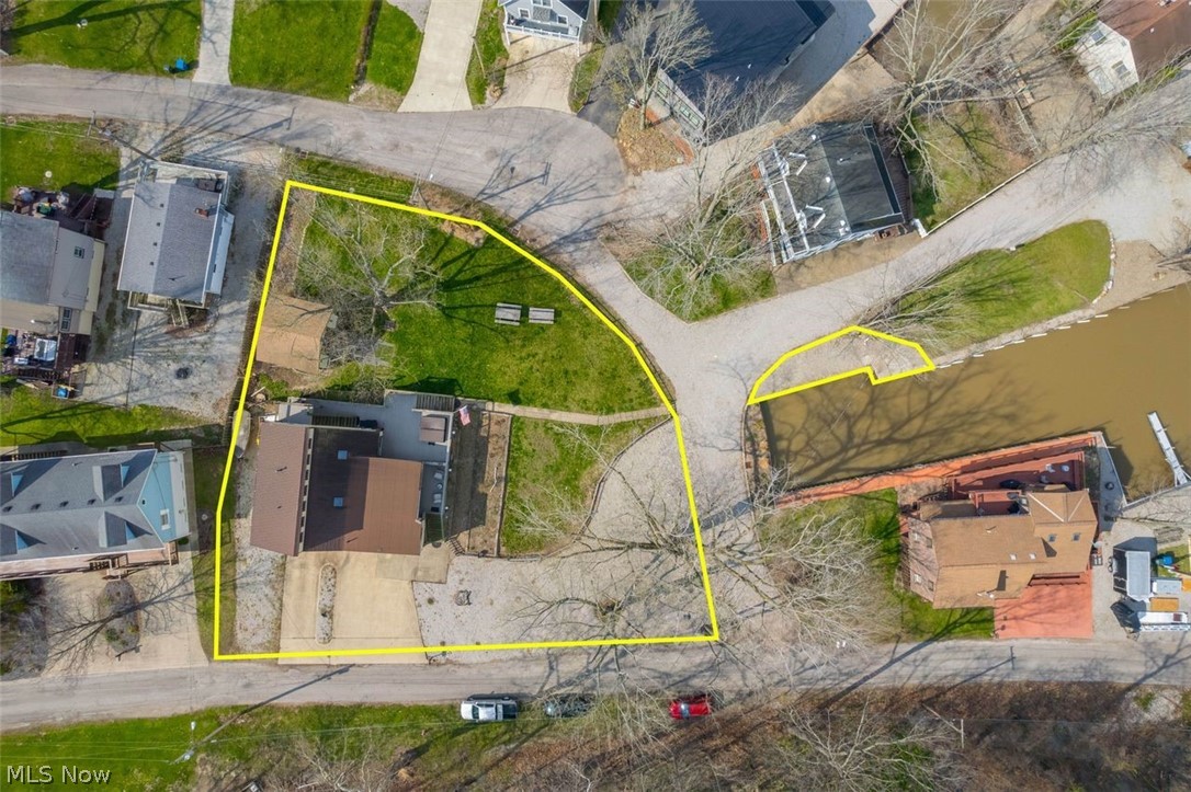 1000 Riverside Drive Vermilion OH 44089