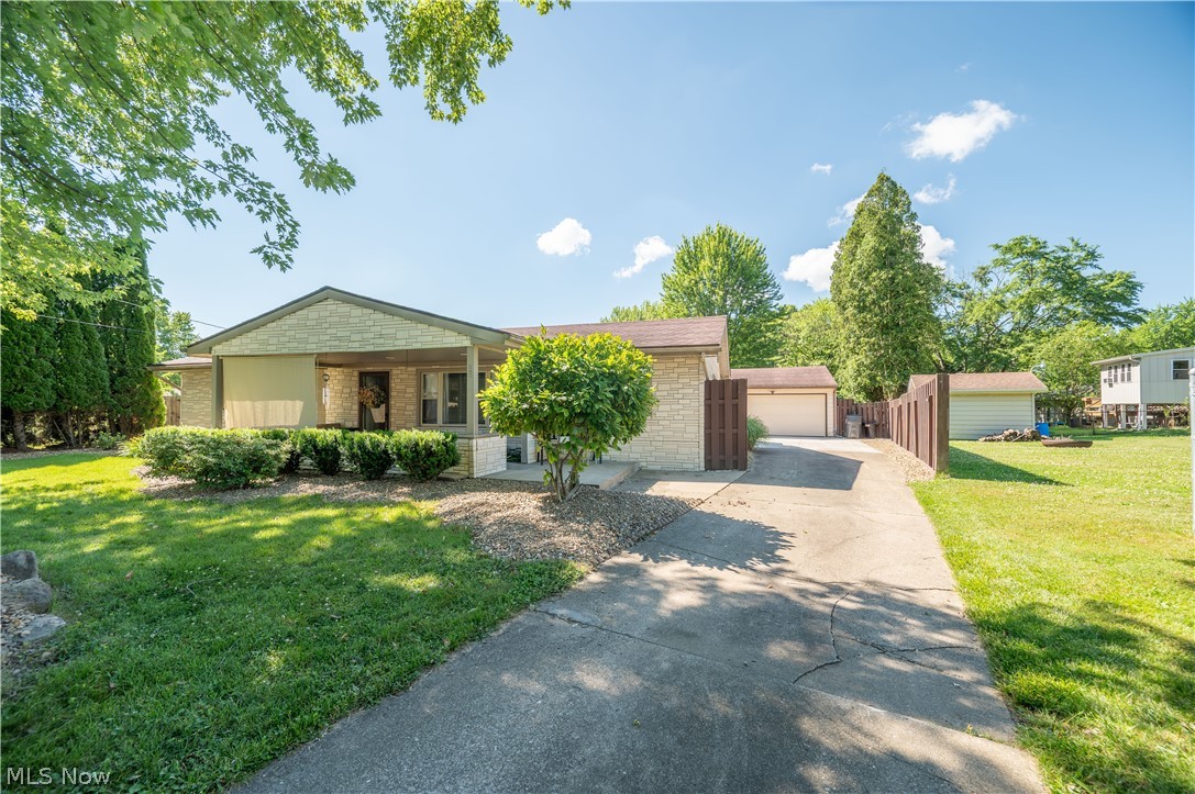 3659 Johnson Court Canfield OH 44406