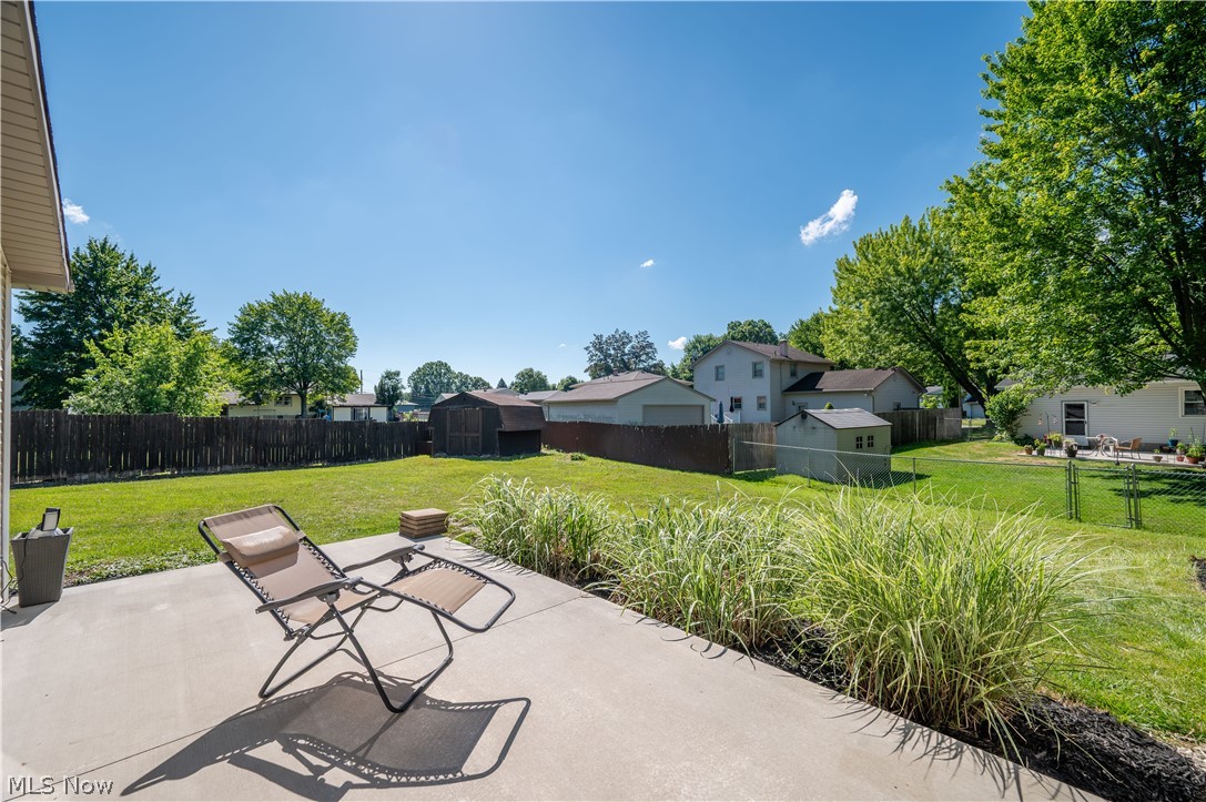 3659 Johnson Court Canfield OH 44406