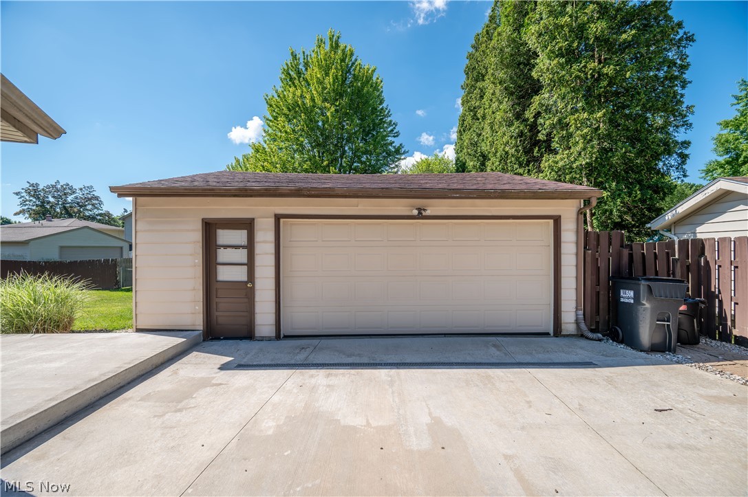 3659 Johnson Court Canfield OH 44406