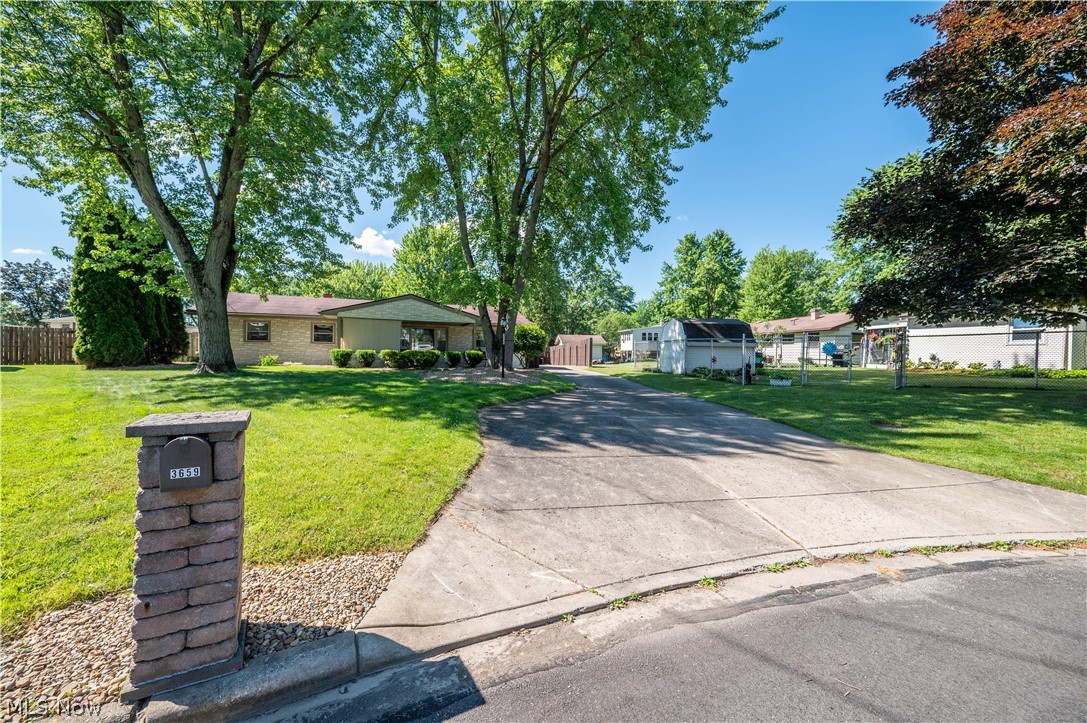 3659 Johnson Court Canfield OH 44406