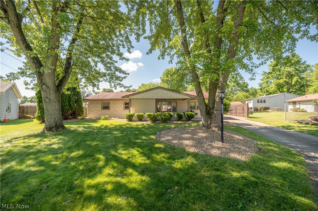 3659 Johnson Court Canfield OH 44406