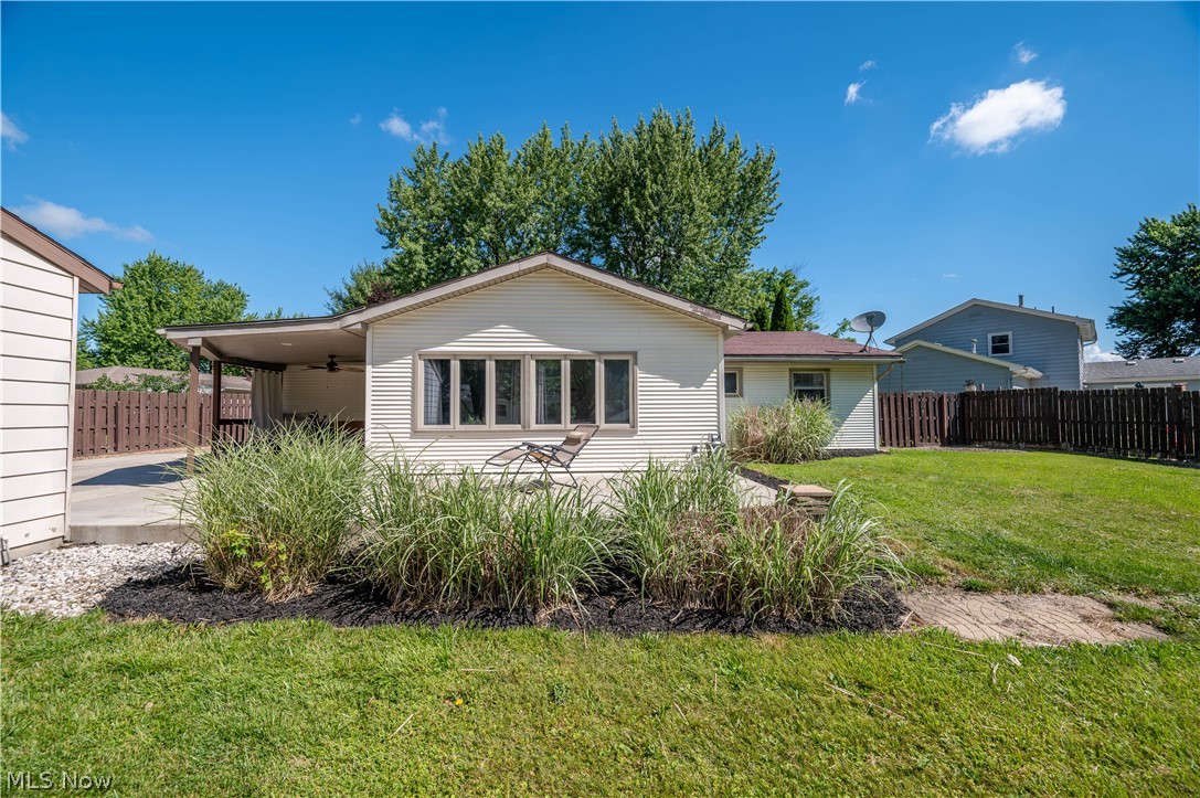 3659 Johnson Court Canfield OH 44406