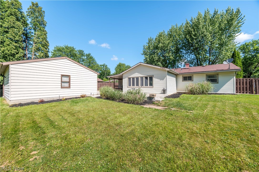 3659 Johnson Court Canfield OH 44406
