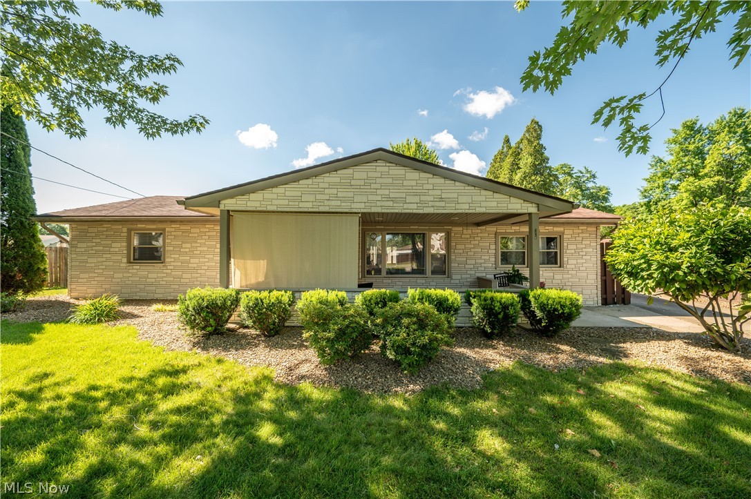 3659 Johnson Court Canfield OH 44406