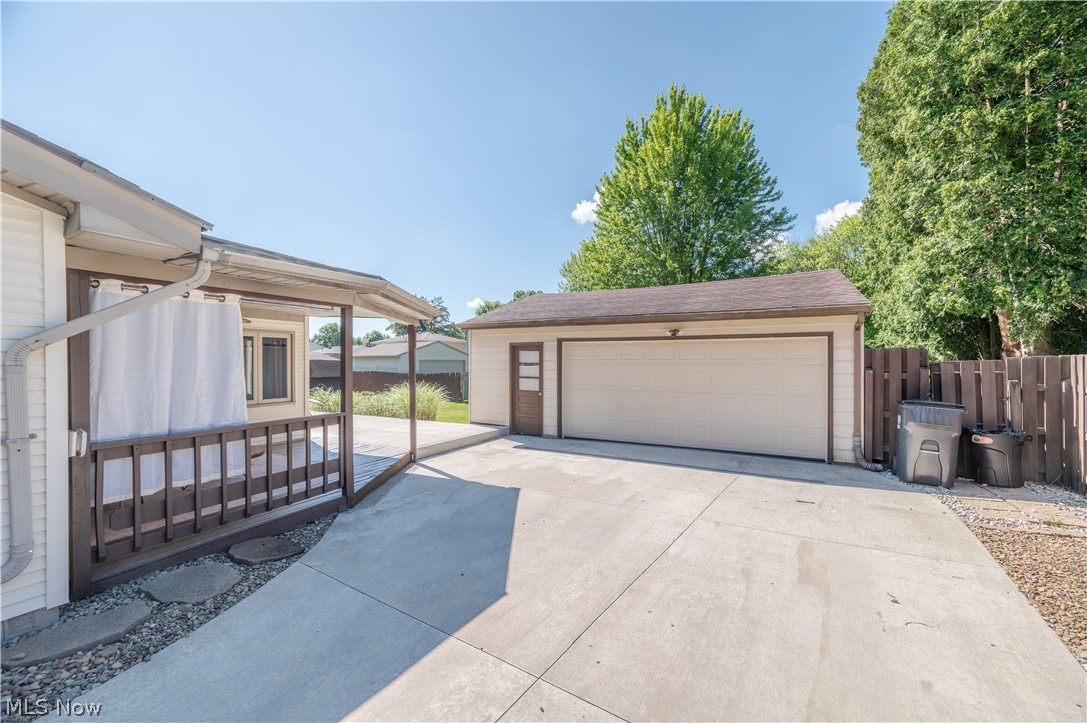 3659 Johnson Court Canfield OH 44406