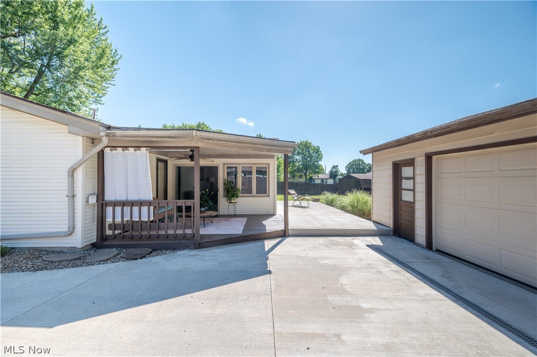 3659 Johnson Court Canfield OH 44406