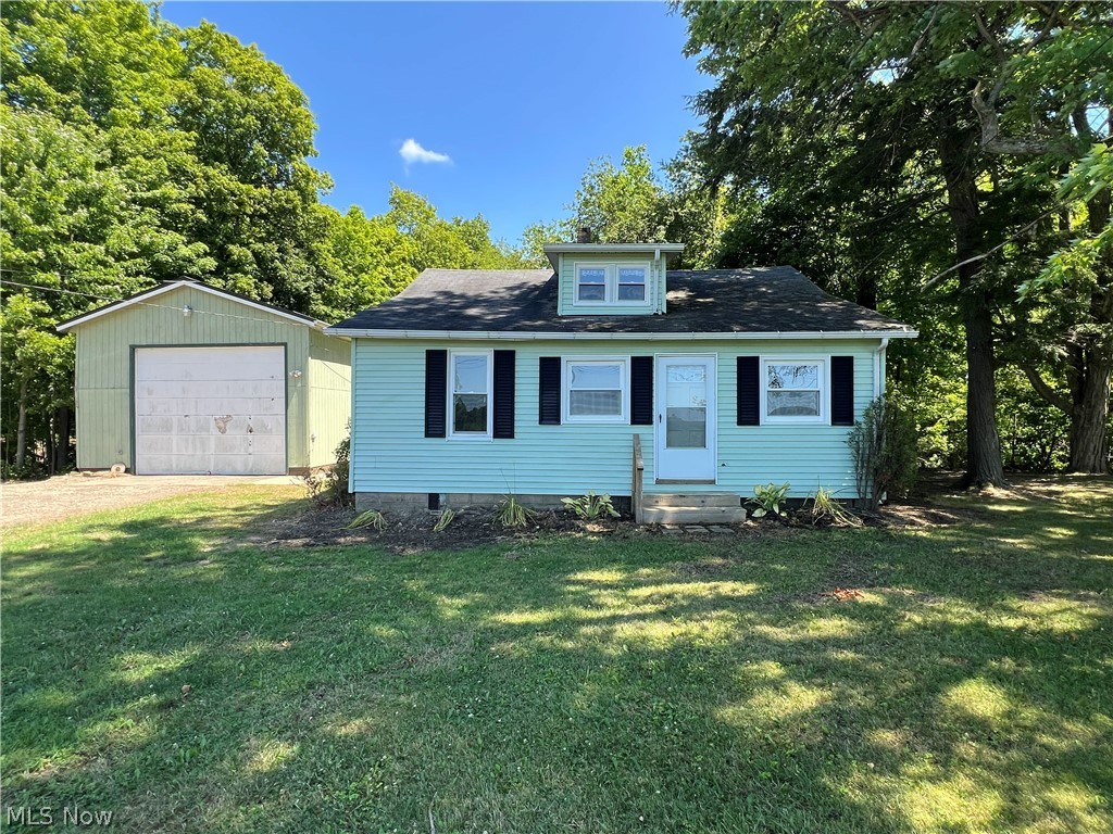 1016 Mechanicsville Road Geneva OH 44041