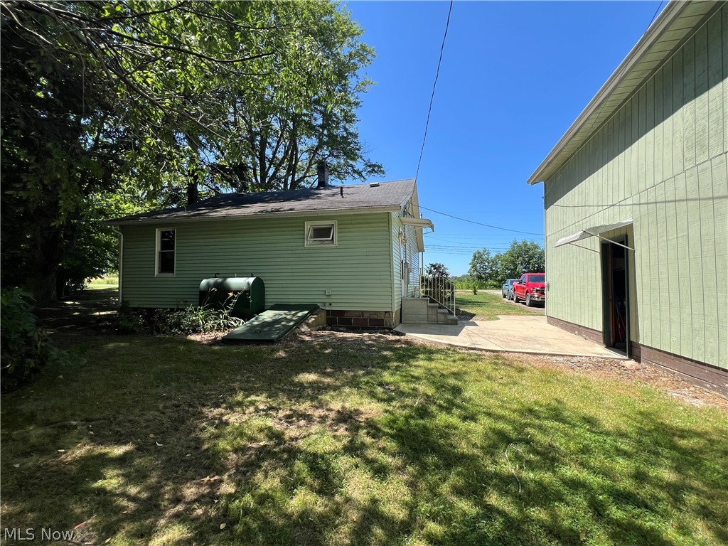 1016 Mechanicsville Road Geneva OH 44041