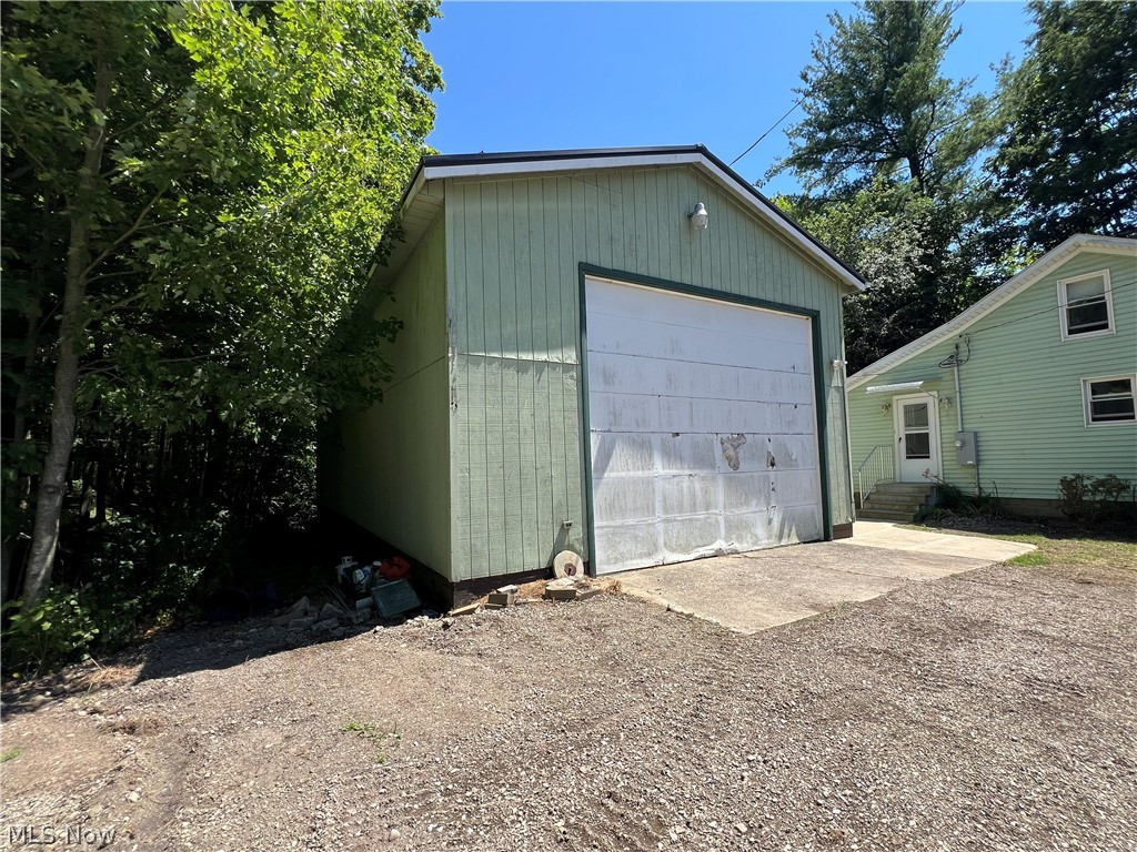 1016 Mechanicsville Road Geneva OH 44041