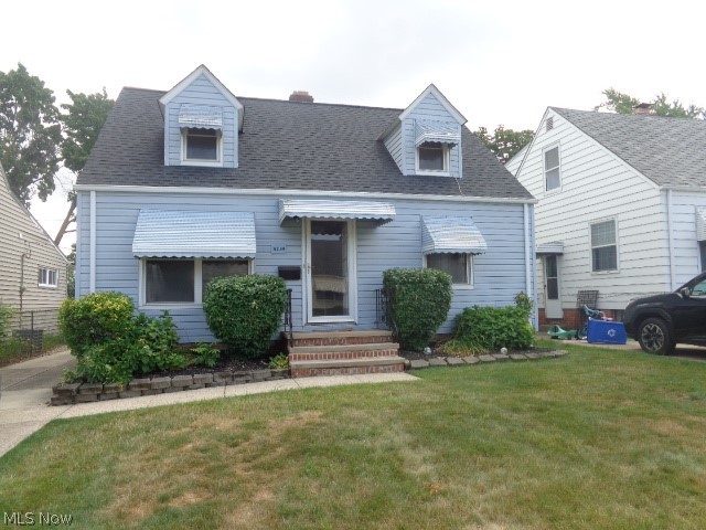 5259 W 52nd Street Parma OH 44134