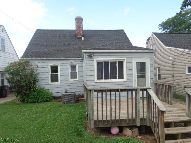 5259 W 52nd Street Parma OH 44134