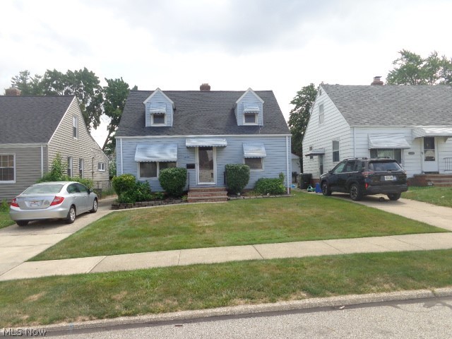 5259 W 52nd Street Parma OH 44134