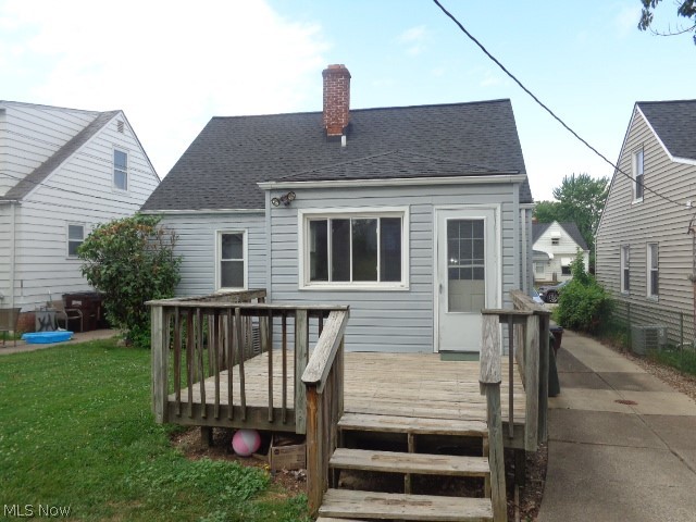 5259 W 52nd Street Parma OH 44134