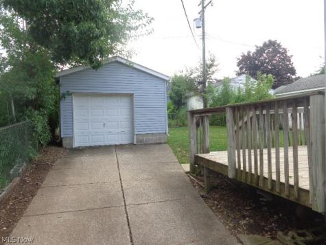 5259 W 52nd Street Parma OH 44134