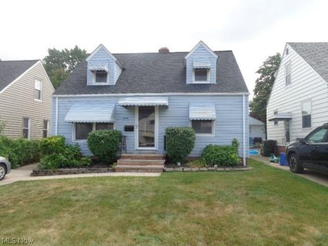 5259 W 52nd Street Parma OH 44134