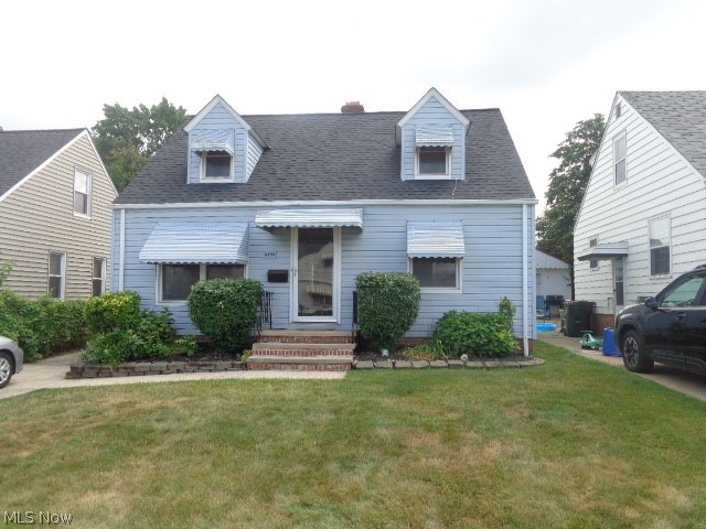 5259 W 52nd Street Parma OH 44134