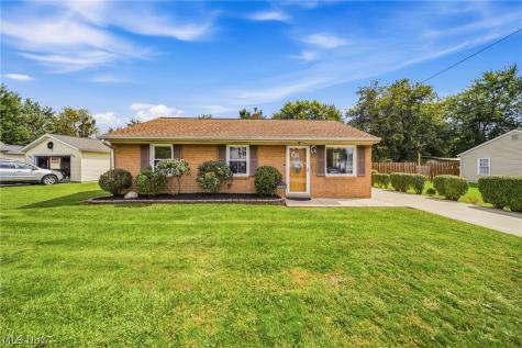 33450 Willowick Drive Eastlake OH 44095