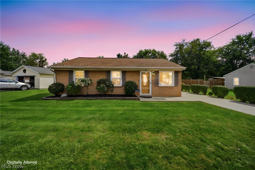33450 Willowick Drive Eastlake OH 44095