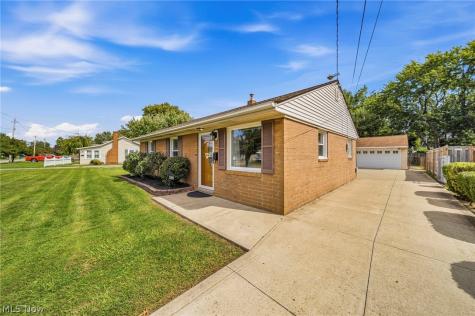 33450 Willowick Drive Eastlake OH 44095