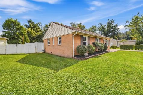 33450 Willowick Drive Eastlake OH 44095
