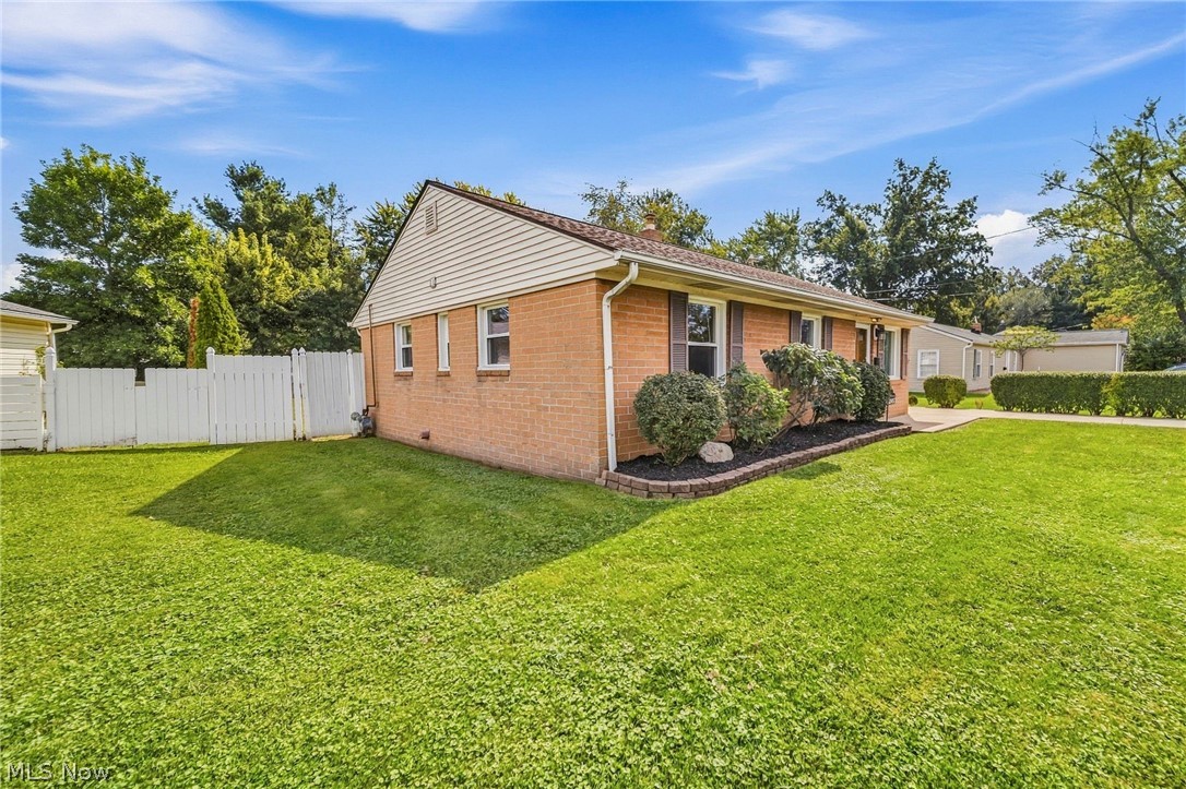 33450 Willowick Drive Eastlake OH 44095