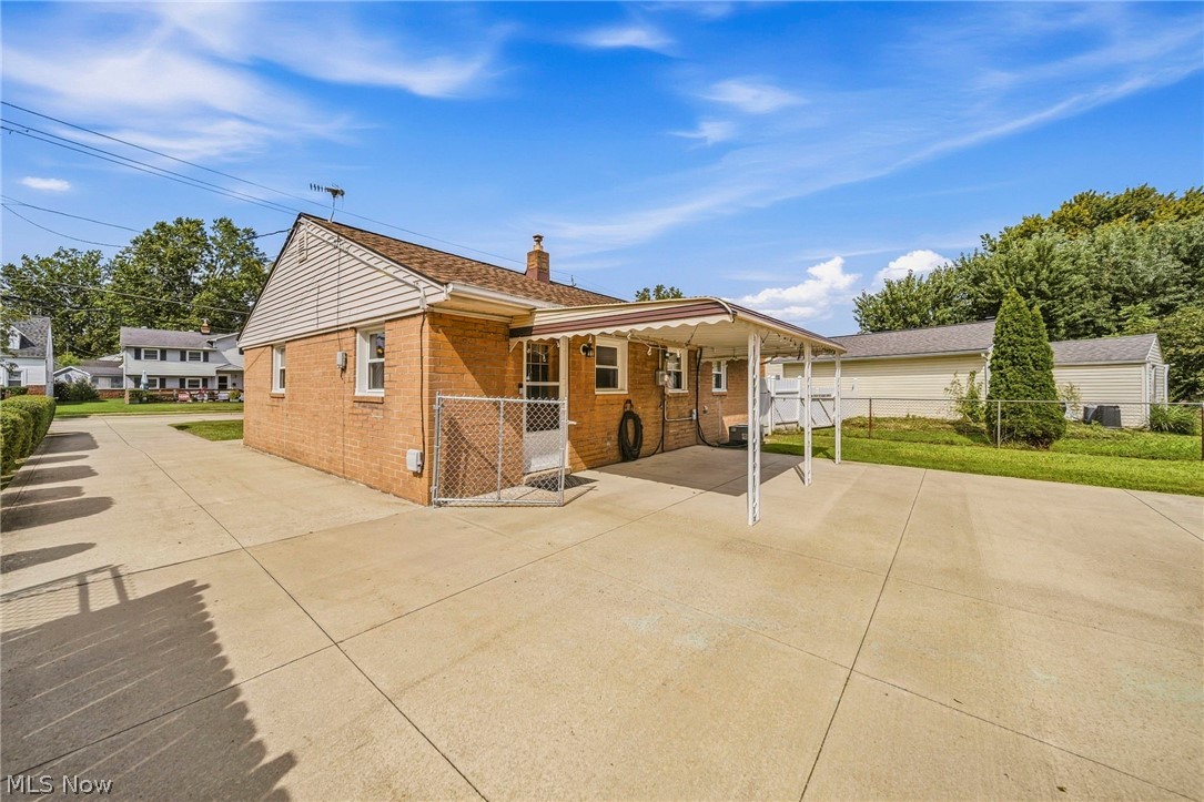 33450 Willowick Drive Eastlake OH 44095