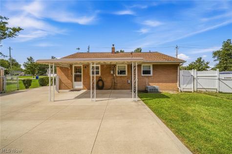 33450 Willowick Drive Eastlake OH 44095