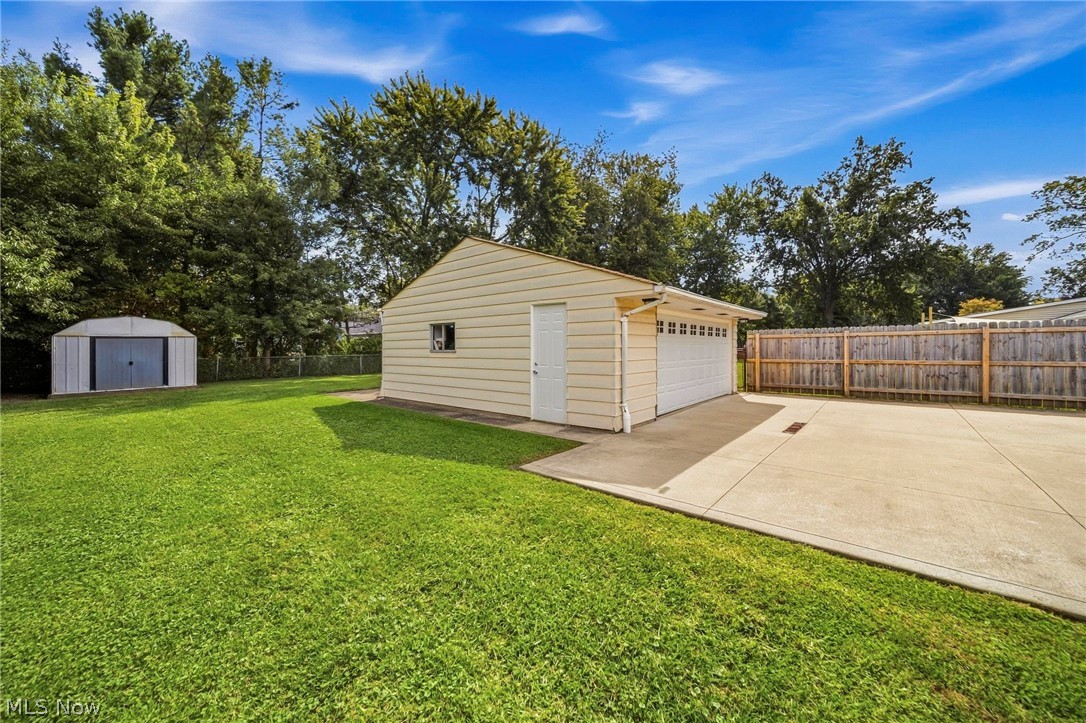 33450 Willowick Drive Eastlake OH 44095