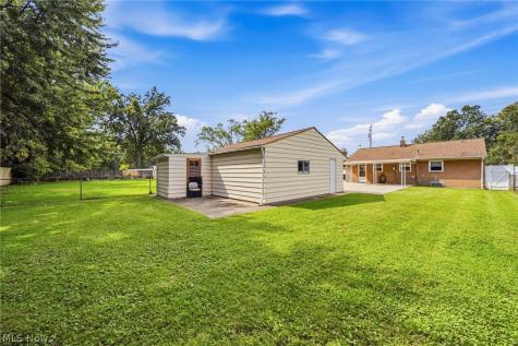 33450 Willowick Drive Eastlake OH 44095