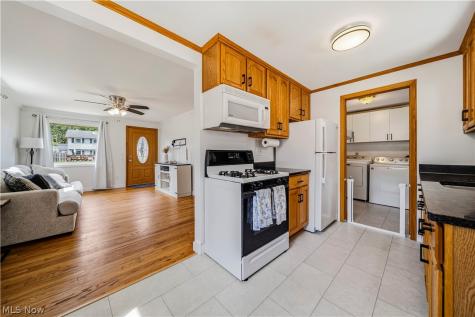 33450 Willowick Drive Eastlake OH 44095