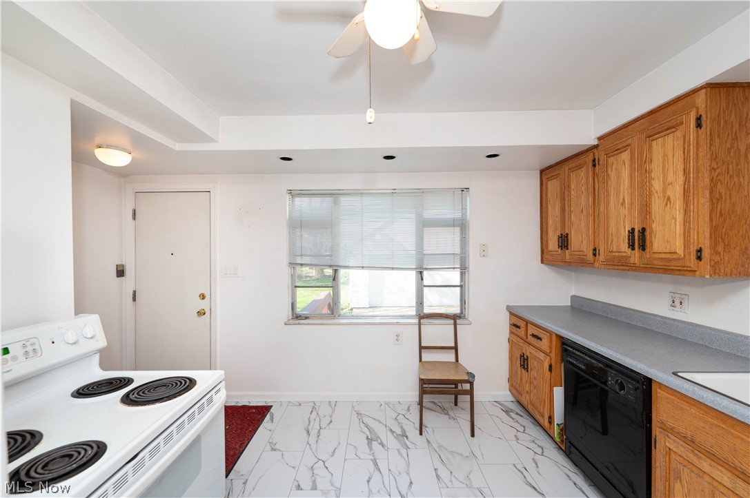 4345 W Anderson Road South Euclid OH 44121