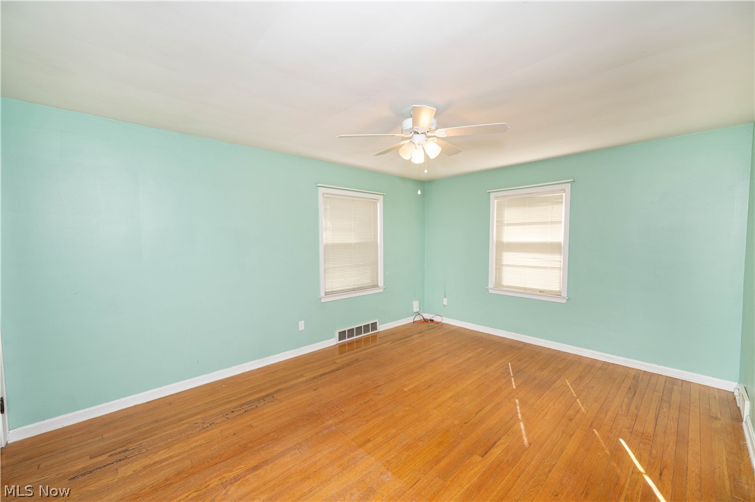 4345 W Anderson Road South Euclid OH 44121