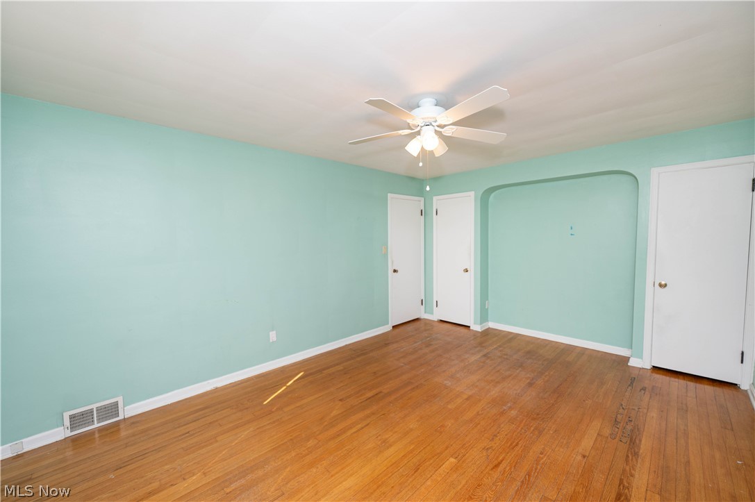 4345 W Anderson Road South Euclid OH 44121