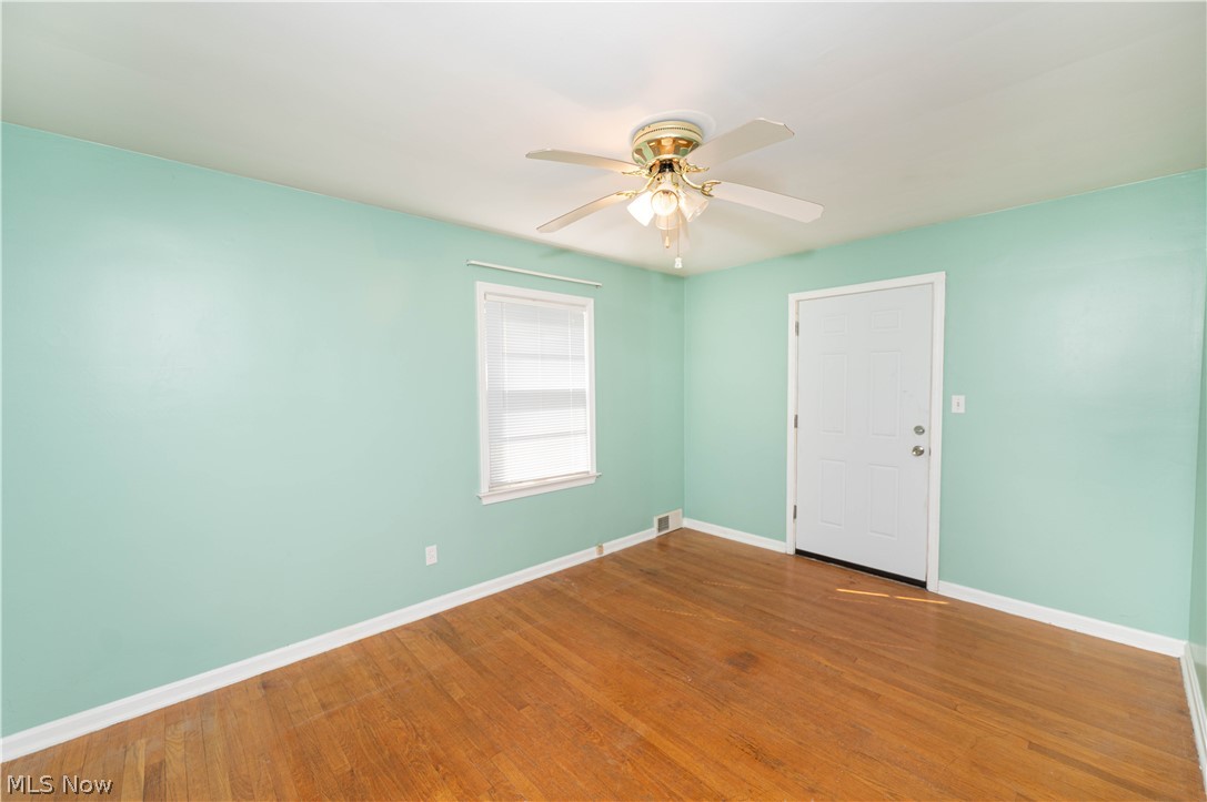 4345 W Anderson Road South Euclid OH 44121