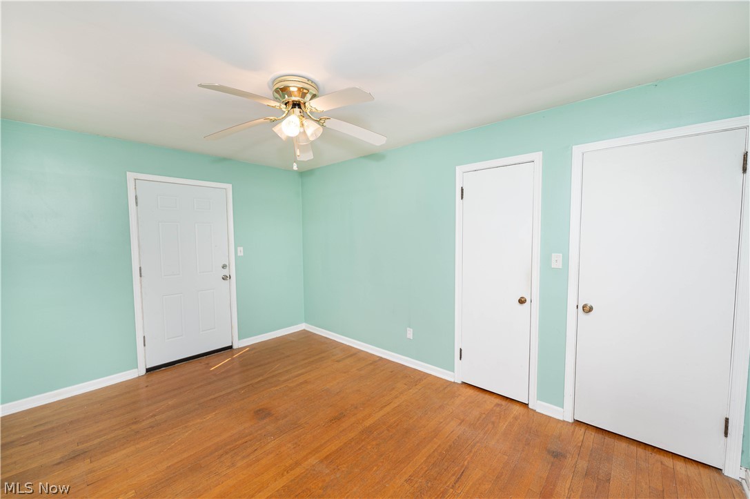 4345 W Anderson Road South Euclid OH 44121