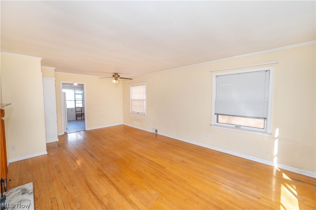 4345 W Anderson Road South Euclid OH 44121