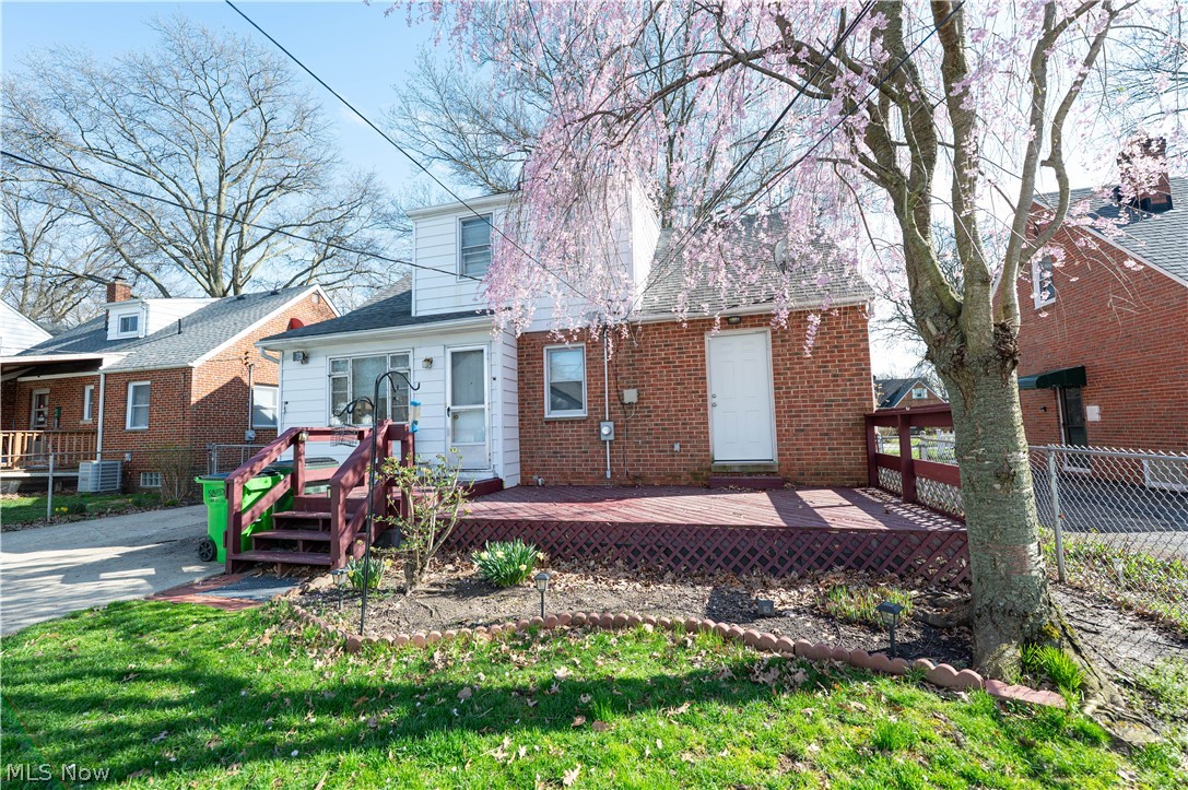 4345 W Anderson Road South Euclid OH 44121