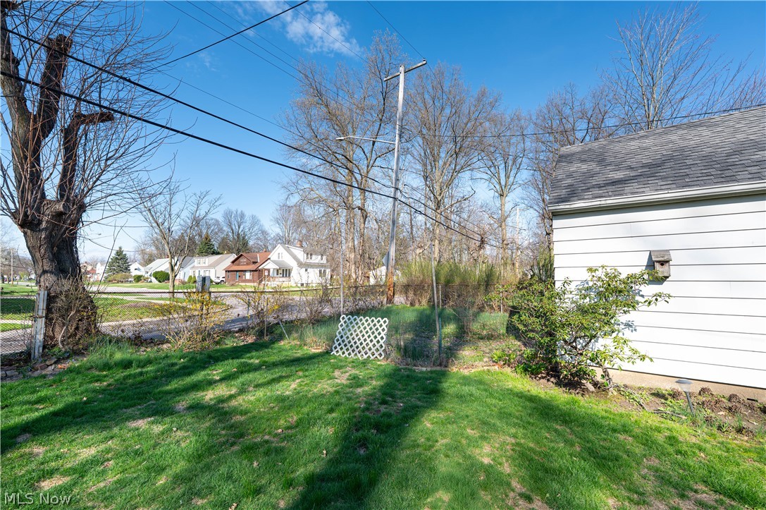 4345 W Anderson Road South Euclid OH 44121