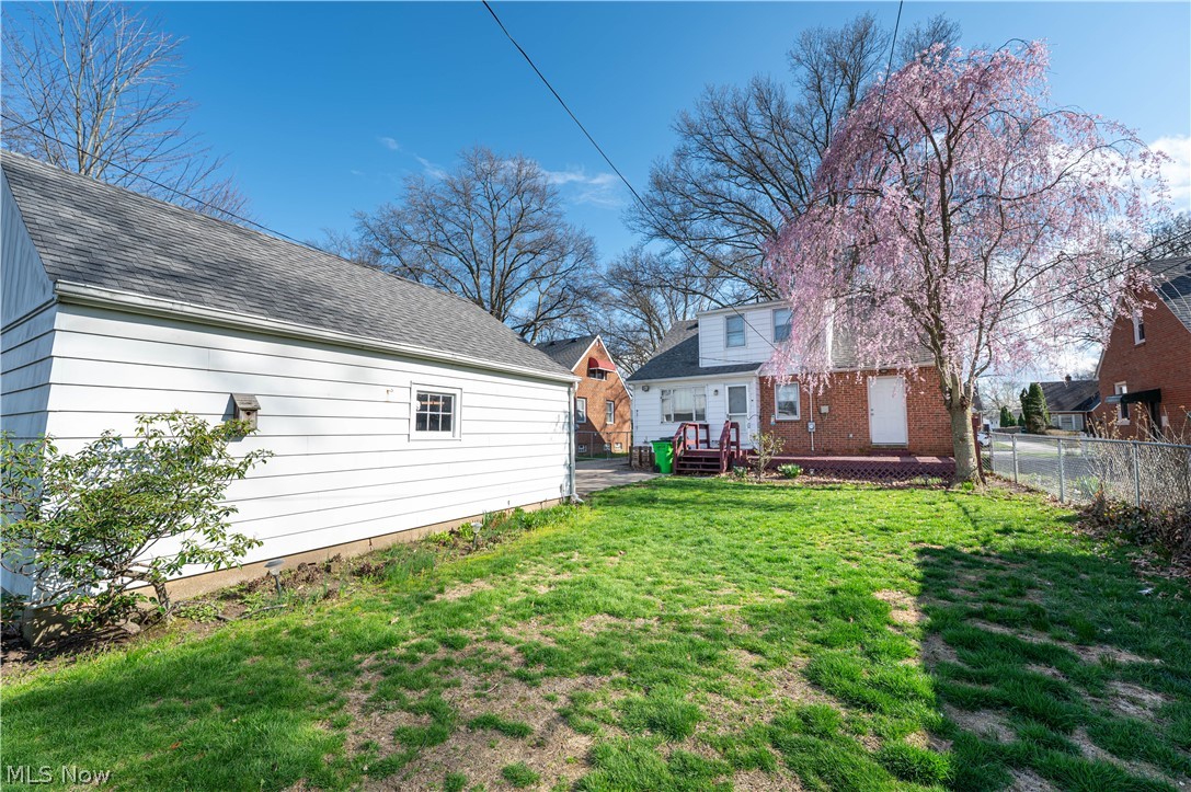 4345 W Anderson Road South Euclid OH 44121