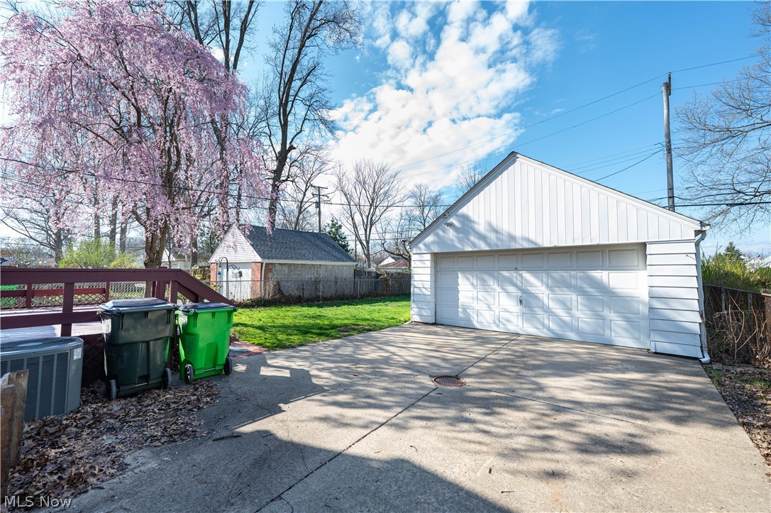 4345 W Anderson Road South Euclid OH 44121